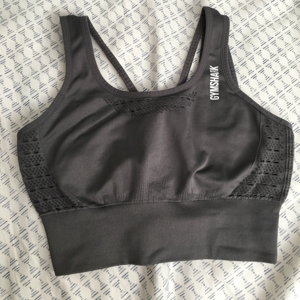 Gymshark sportsbra